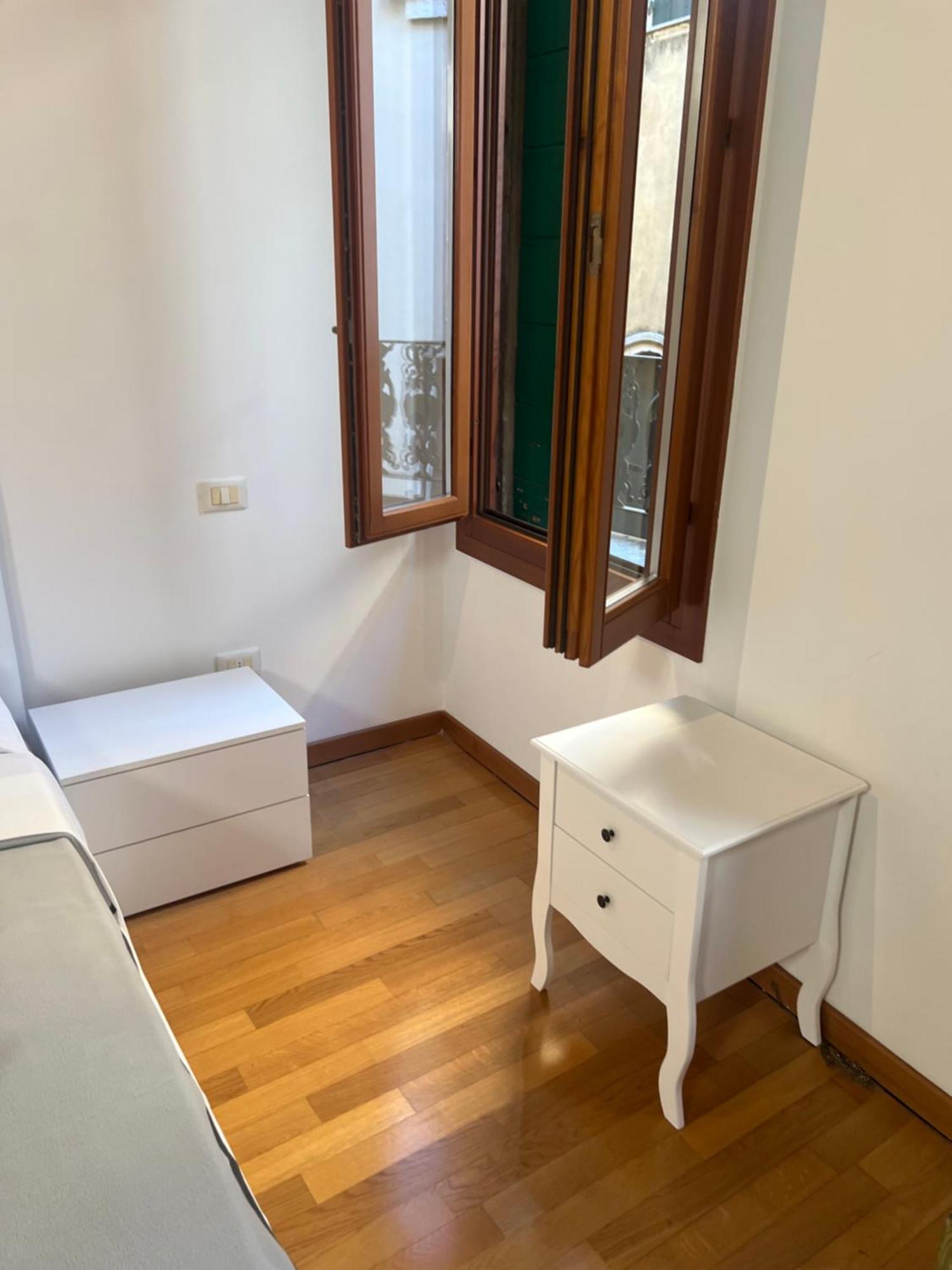 Ca Rialto Apartments Венеция Экстерьер фото